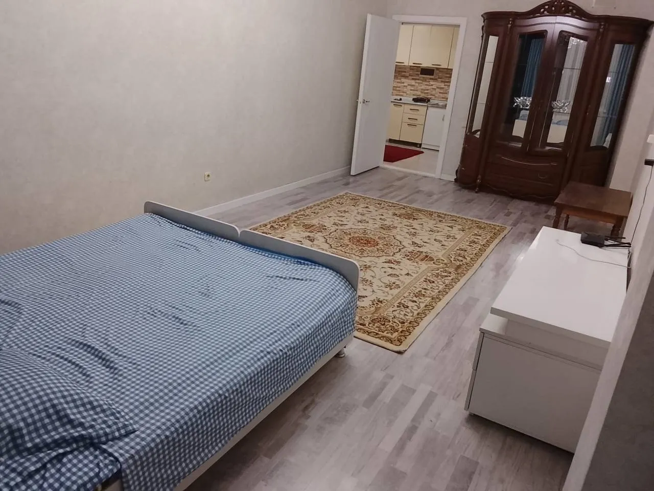 Комната, для девушек, Нурсат