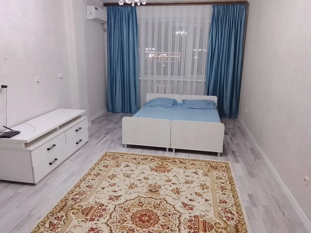 Комната, для девушек, Нурсат