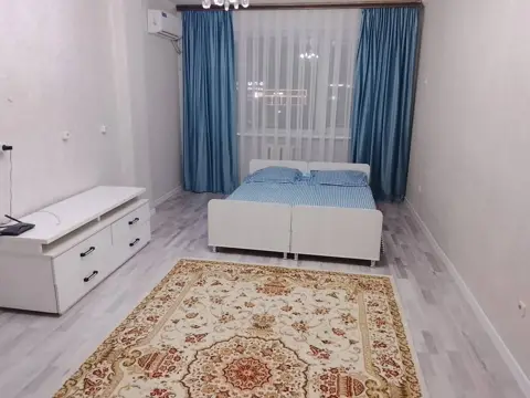 Комната