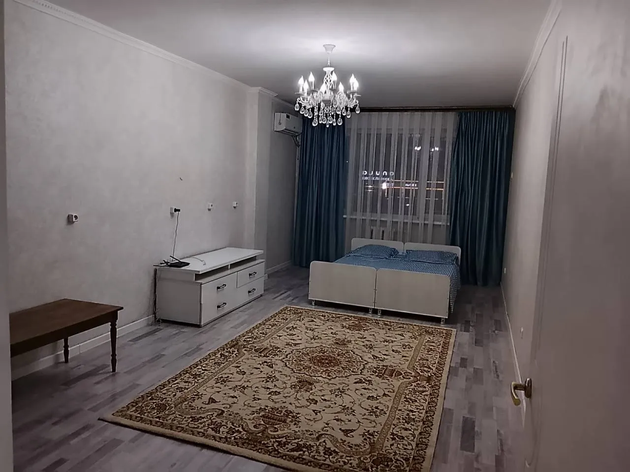 Комната, для девушек, Нурсат