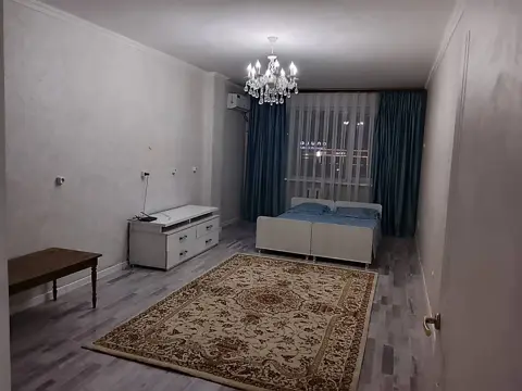 Комната