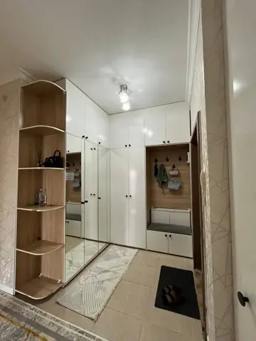 Подселение