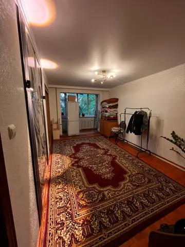 Подселение