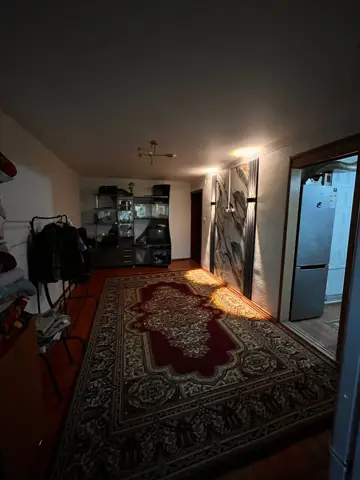 Подселение