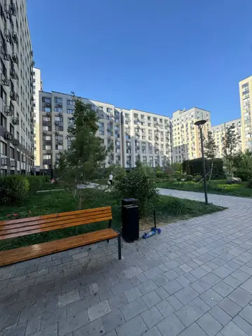 1-комн. квартира