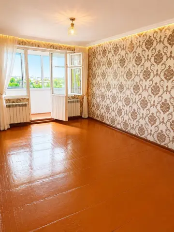 2-комн. квартира