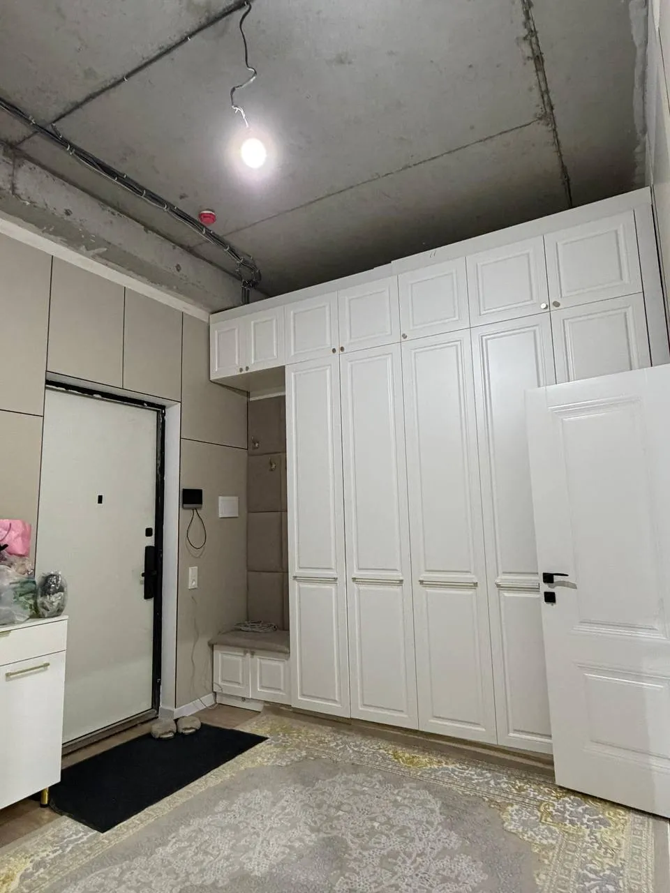 Подселение, для девушек, Шым сити, 35 000 ₸/чел