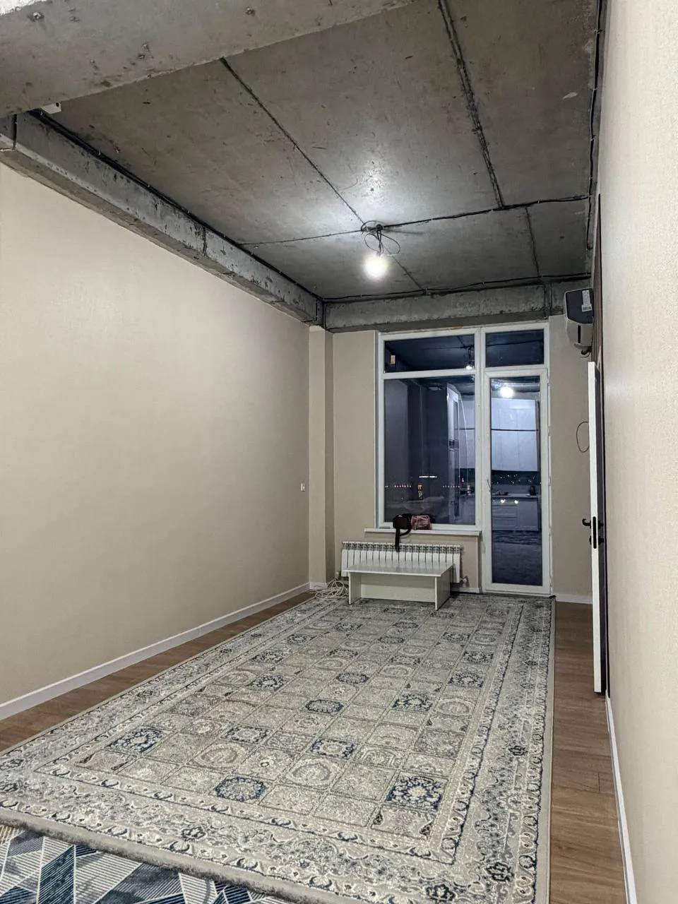 Подселение, для девушек, Шым сити, 35 000 ₸/чел