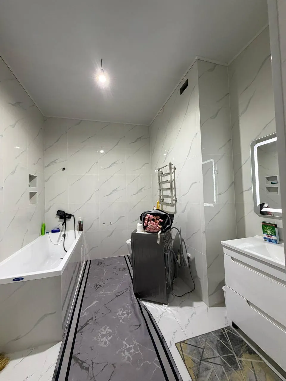 Подселение, для девушек, Шым сити, 35 000 ₸/чел