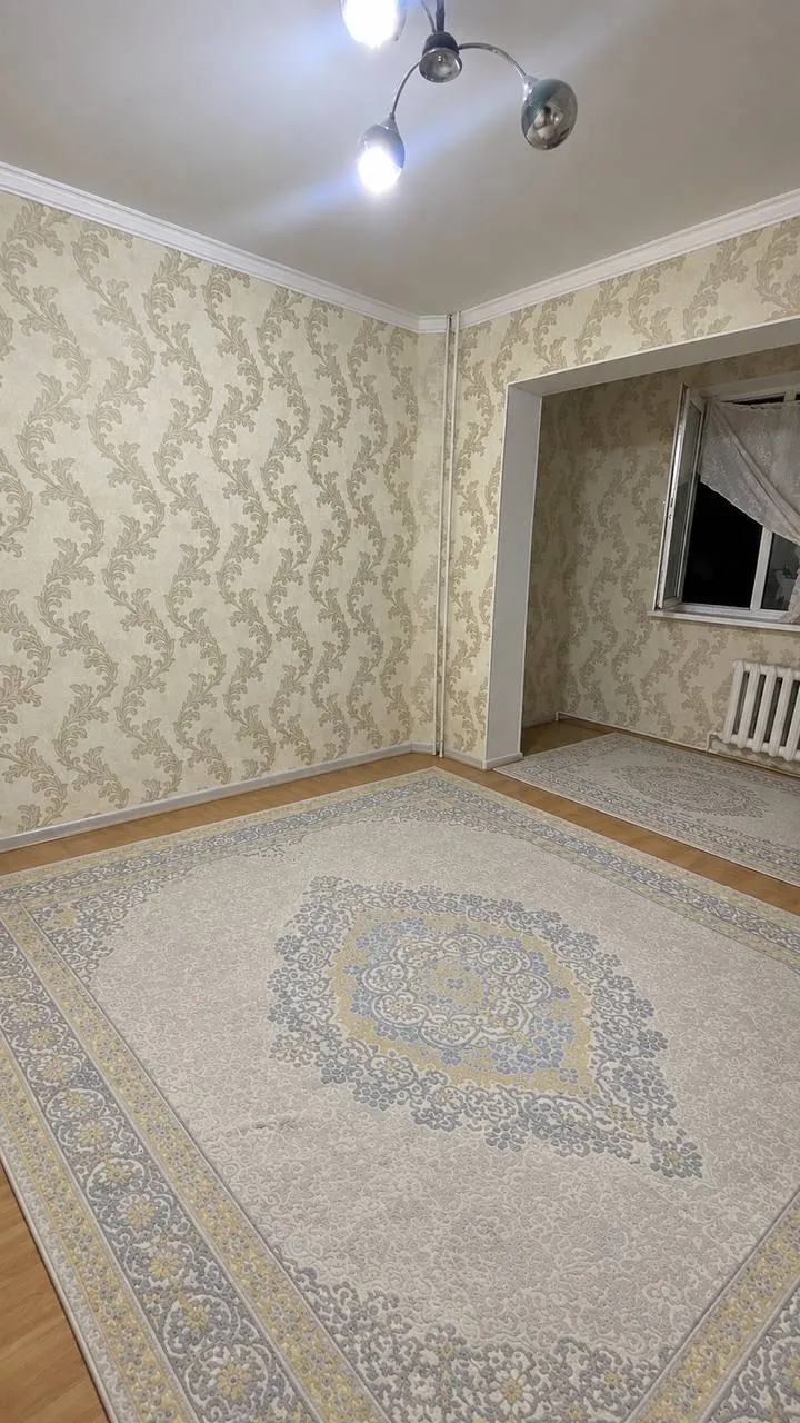 Комната, для девушек, 18 мкр, 30 000 ₸/чел