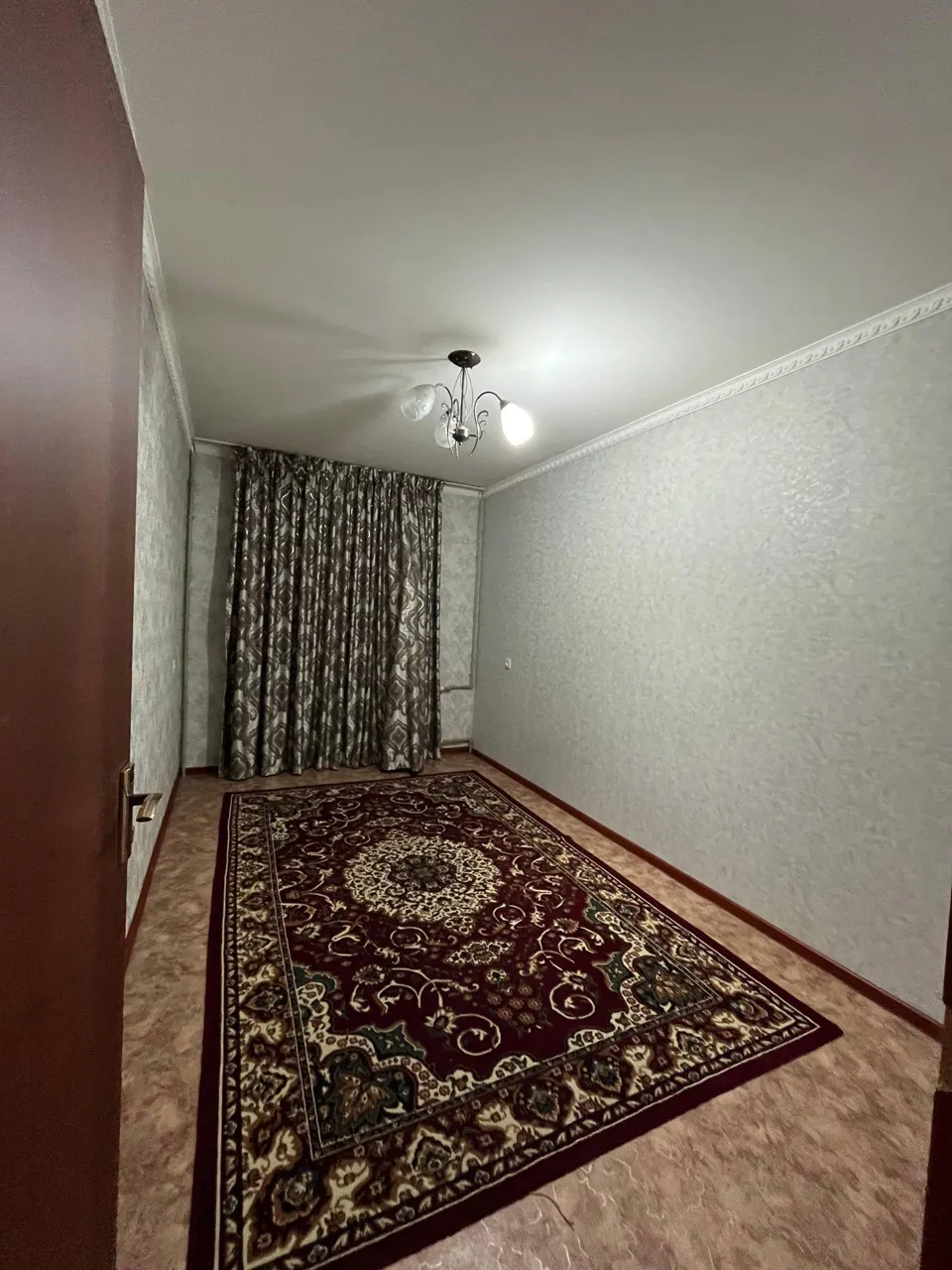 Комната, для всех