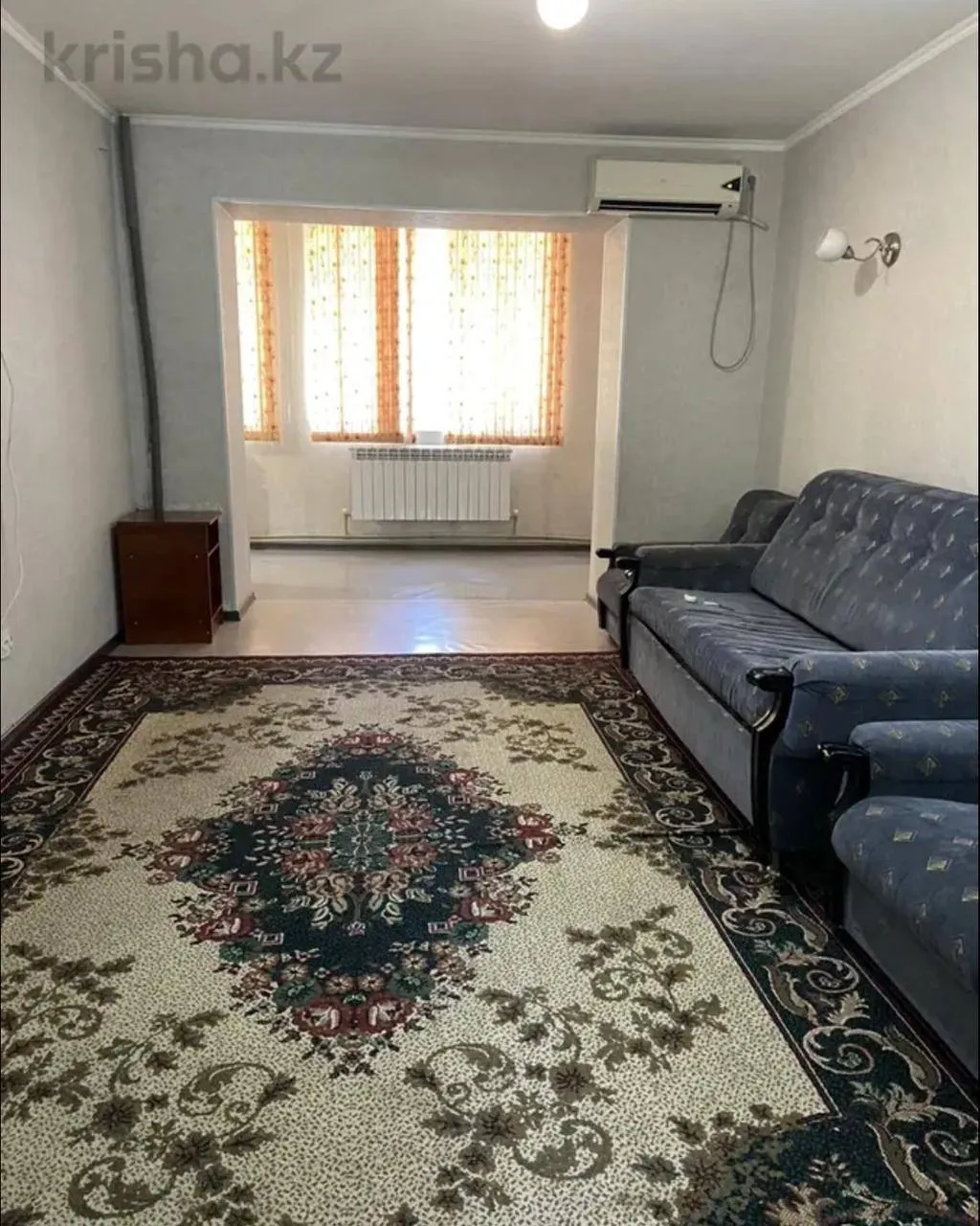 Подселение, для девушек, 37 500 ₸/чел