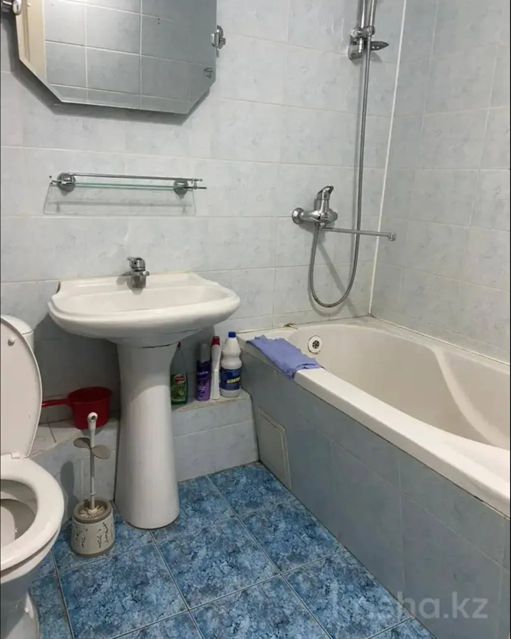 Подселение, для девушек, 37 500 ₸/чел