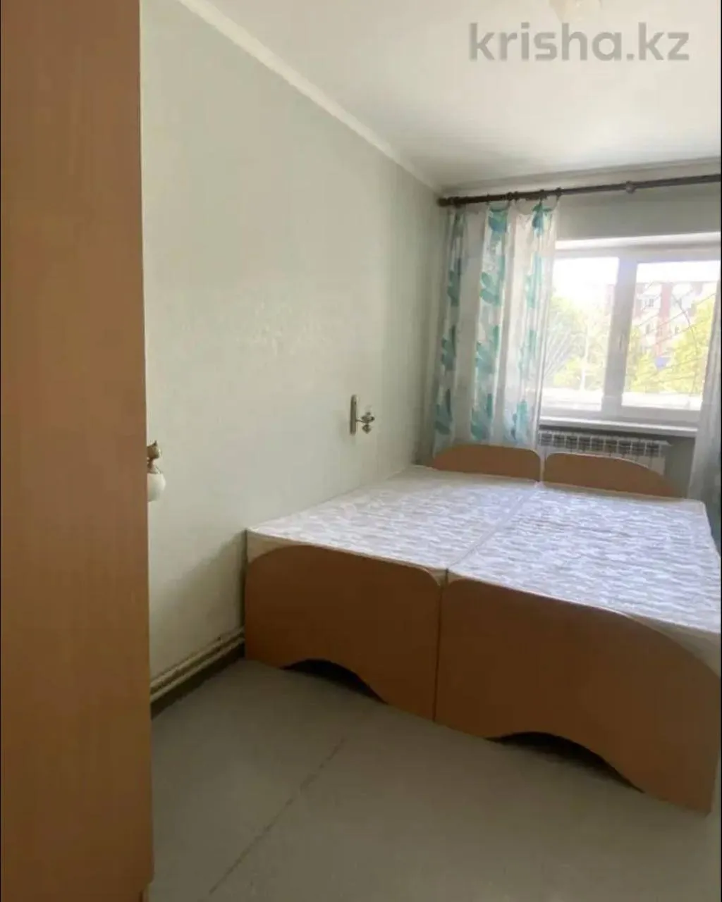 Подселение, для девушек, 37 500 ₸/чел