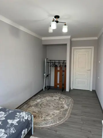 Комната