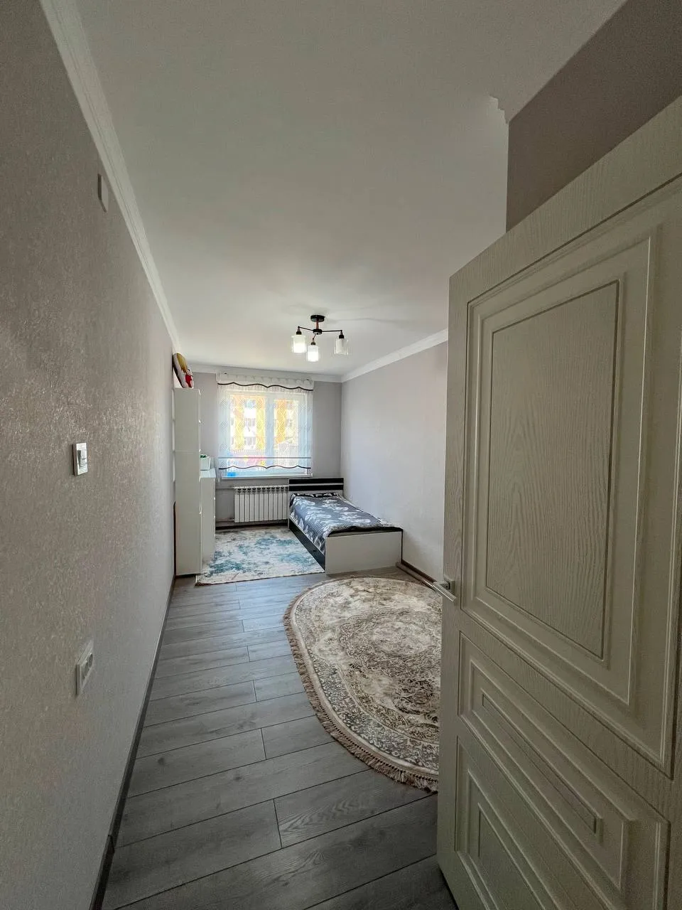 Комната, для девушек, Центр, 60 000 ₸/чел