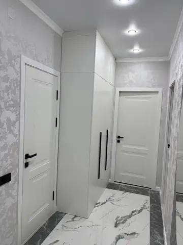Подселение
