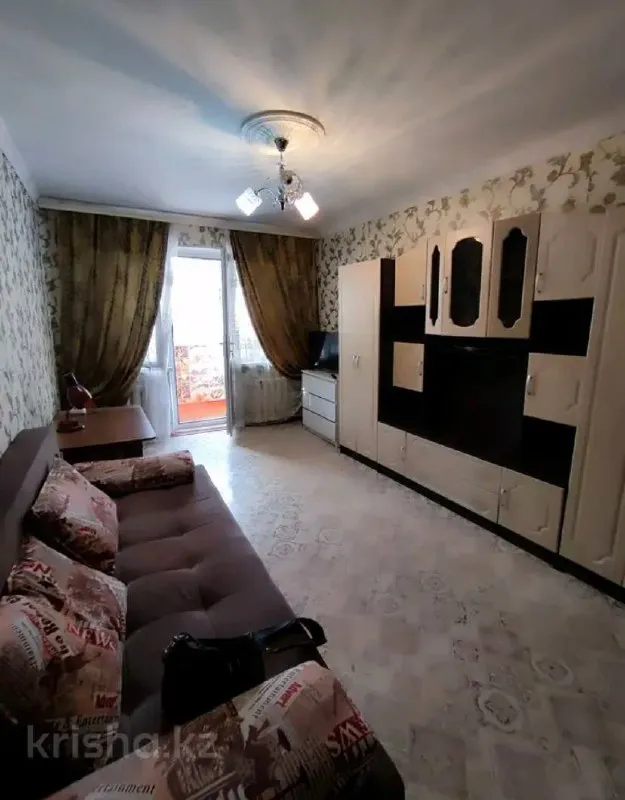 Комната, 65 000 ₸/чел