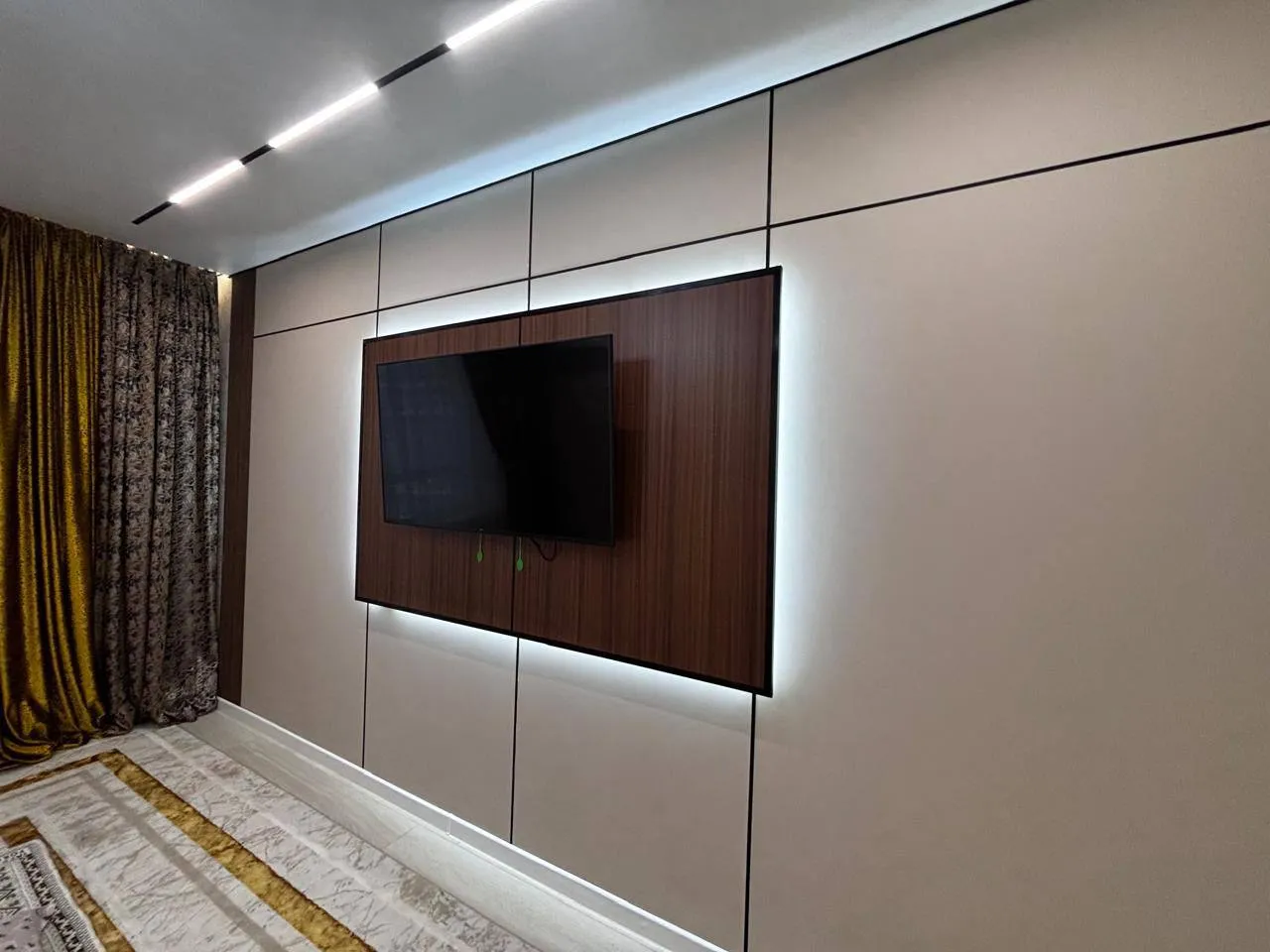 Квартира, 35 000 ₸