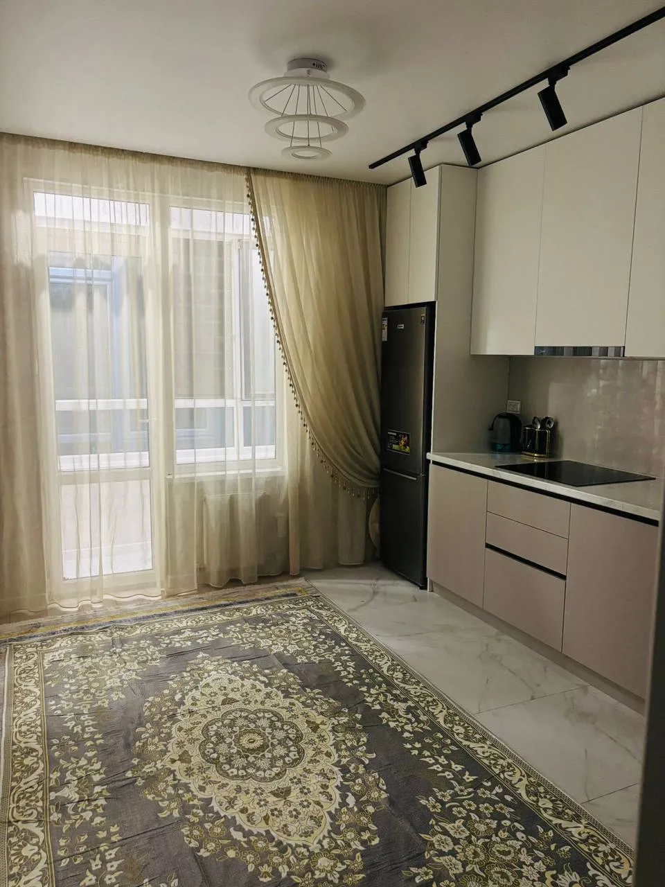 Квартира, 35 000 ₸