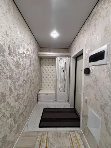 Пәтер