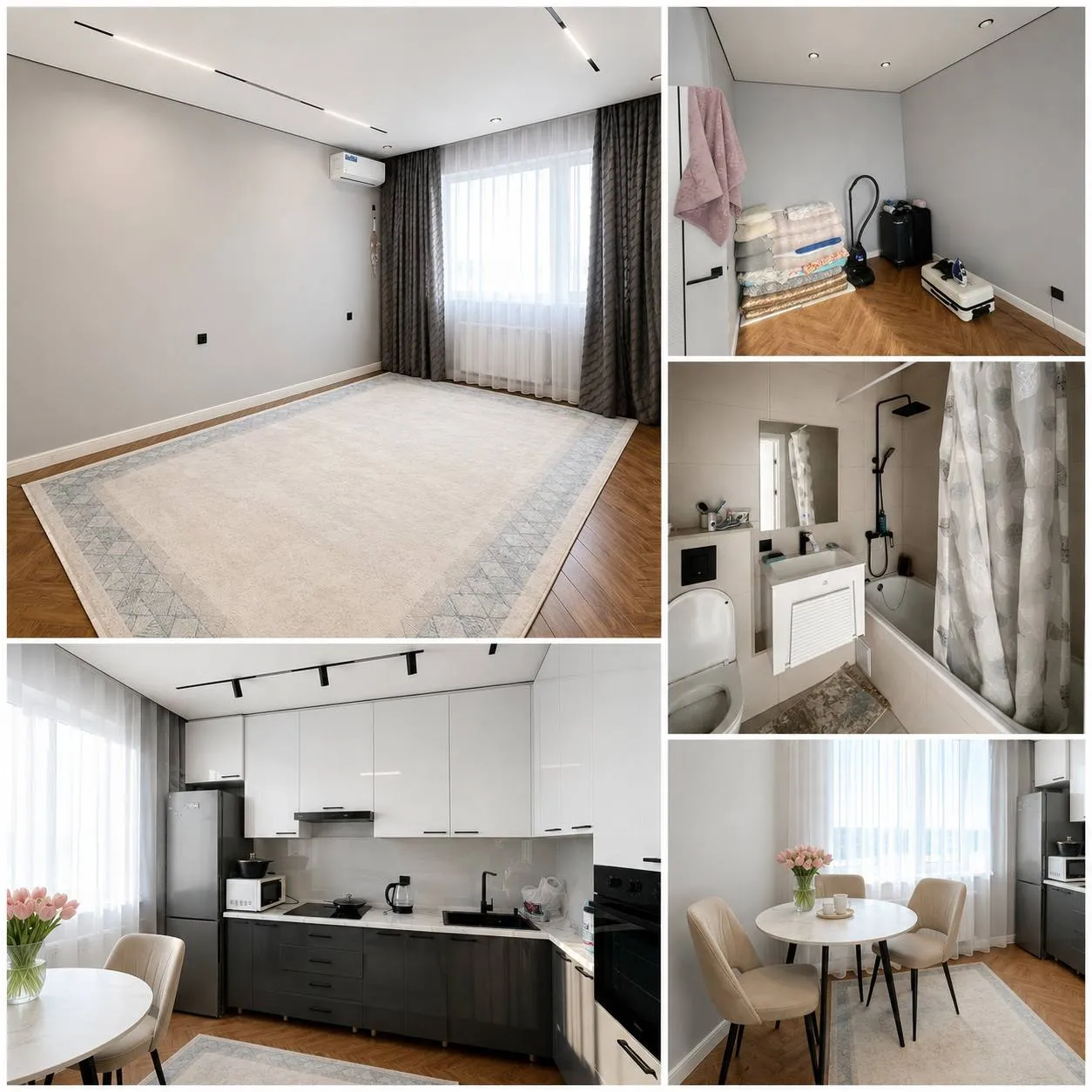 Подселение, қыздарға, Арман, 35 000 ₸/адам