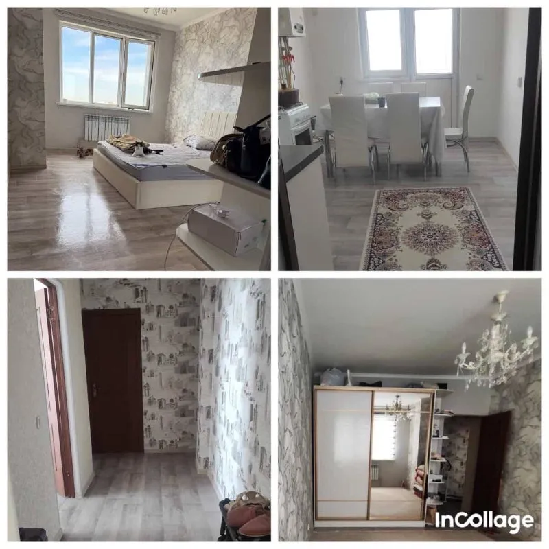 Подселение, для девушек, Тұран 1, 40 000 ₸/чел