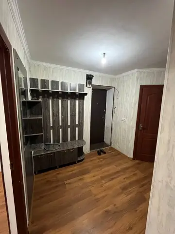 Подселение