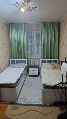 Квартира