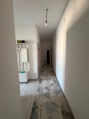 2 бөлмелі пәтер