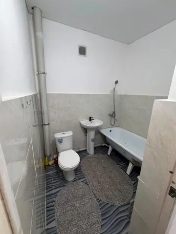 2 бөлмелі пәтер