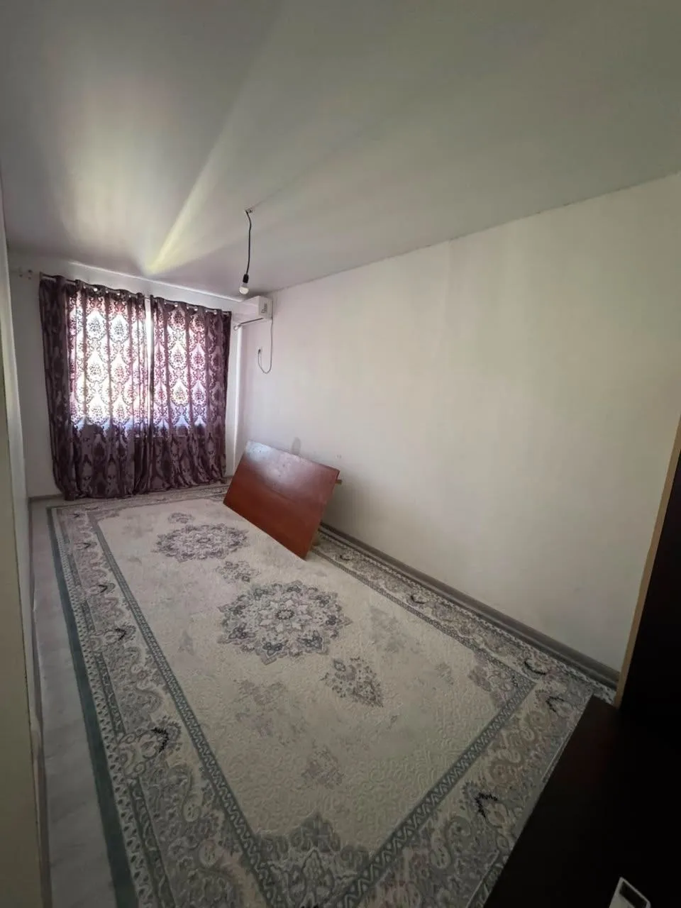 2-комн. квартира, Туран