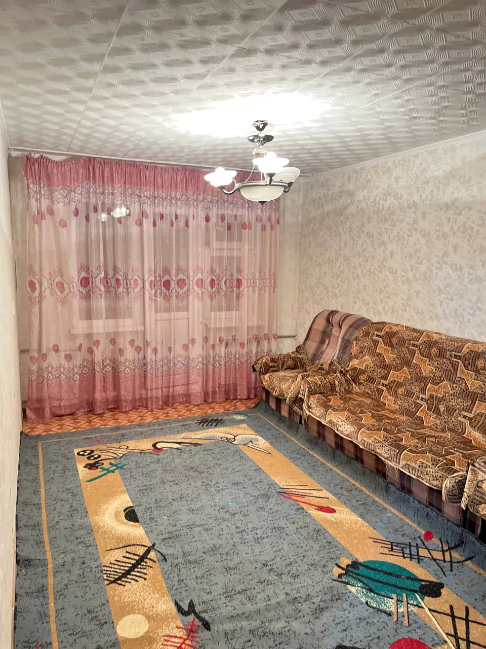 3-комн. квартира, для всех, колос, 150 000 ₸
