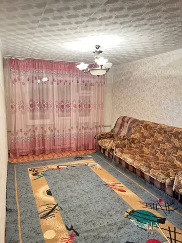 3-комн. квартира