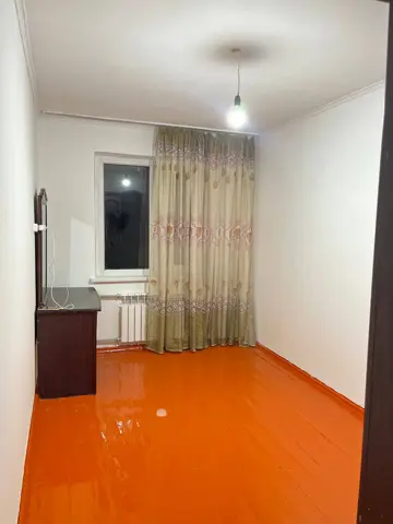 3-комн. квартира