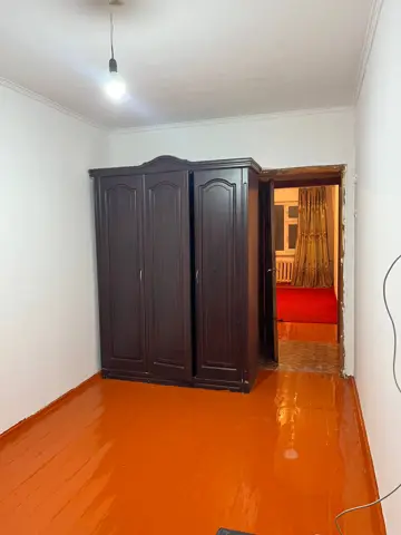 3-комн. квартира
