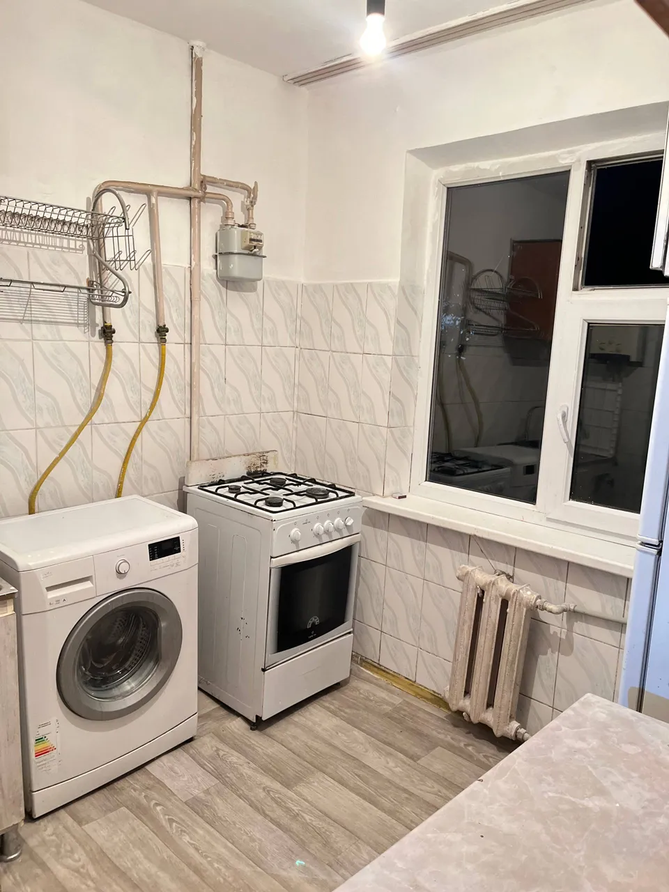 3-комн. квартира, для всех, колос, 150 000 ₸