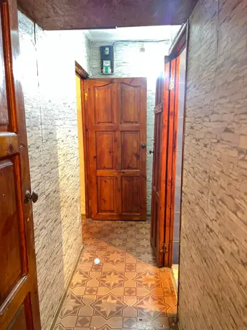 3-комн. квартира