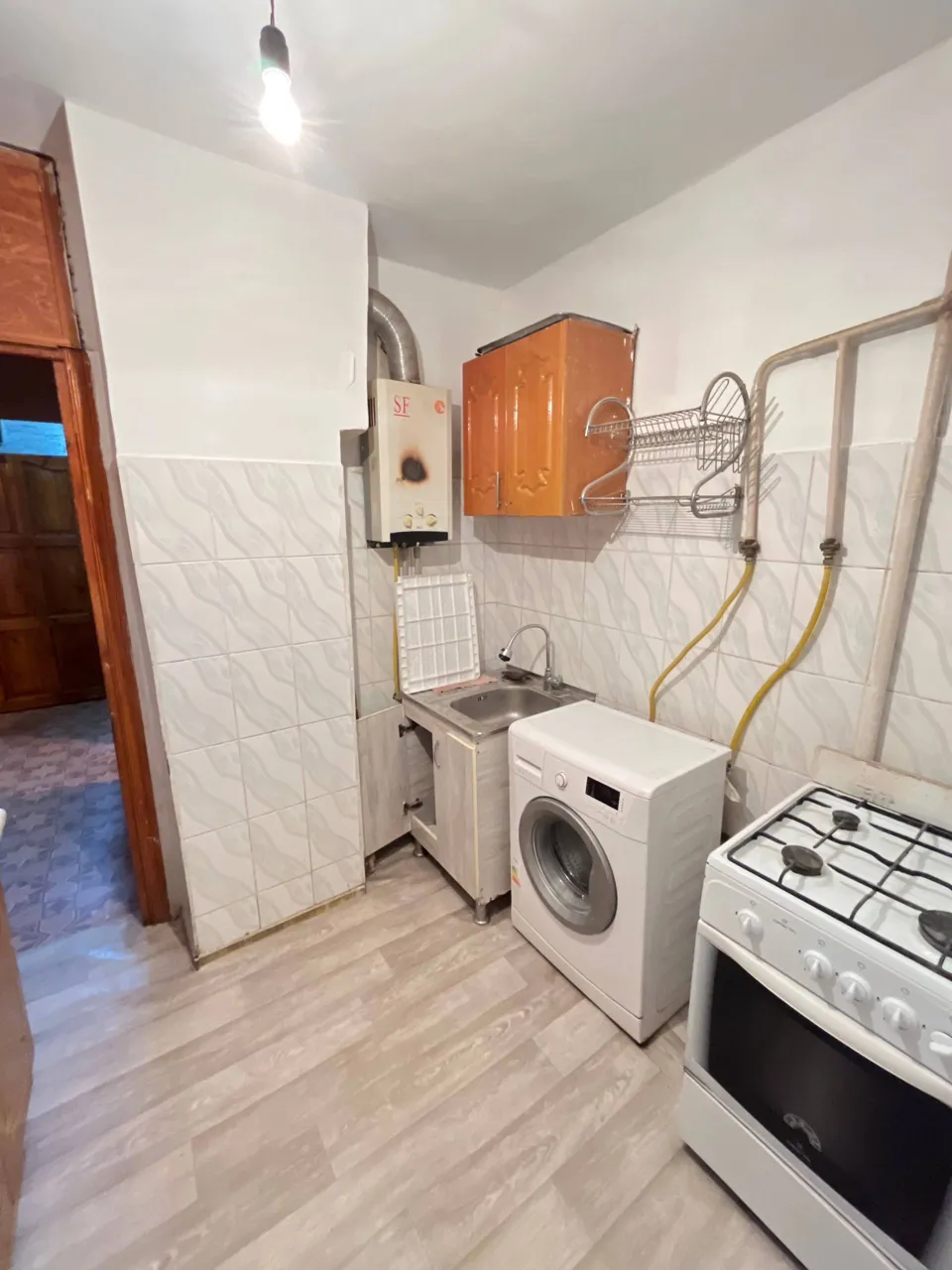 3-комн. квартира, для всех, колос, 150 000 ₸
