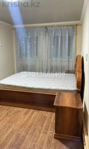 3-комн. квартира