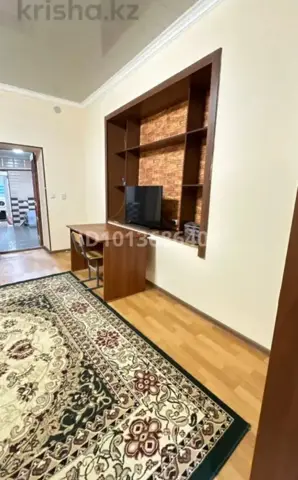 3-комн. квартира