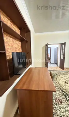 3-комн. квартира