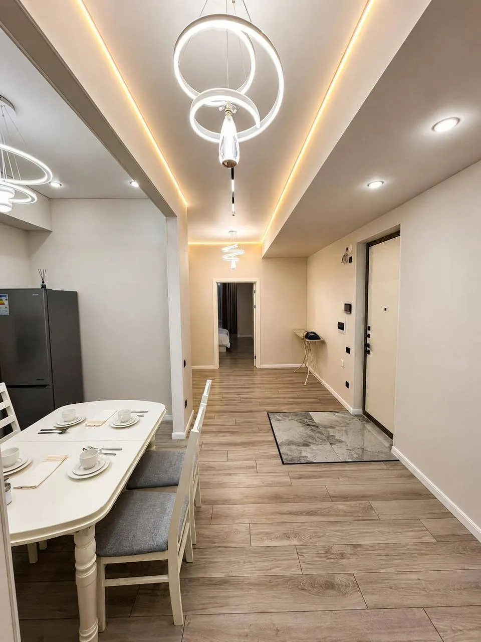 Квартира, для всех, 160 000 ₸