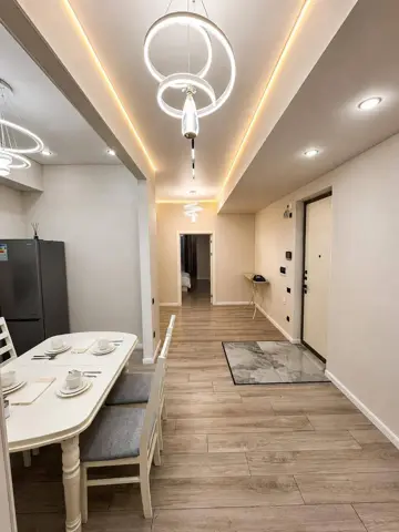 Квартира