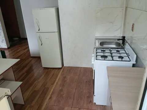 1 бөлмелі пәтер
