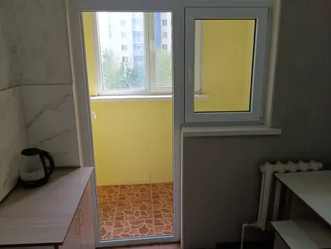 1 бөлмелі пәтер