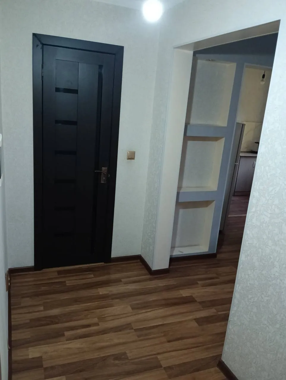 1 бөлмелі пәтер, отбасыға, Нурсат-2