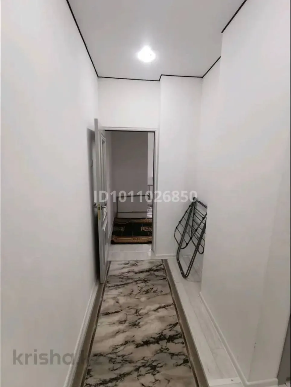 1-комн. квартира, 120 000 ₸
