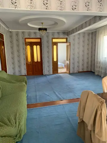 Комната