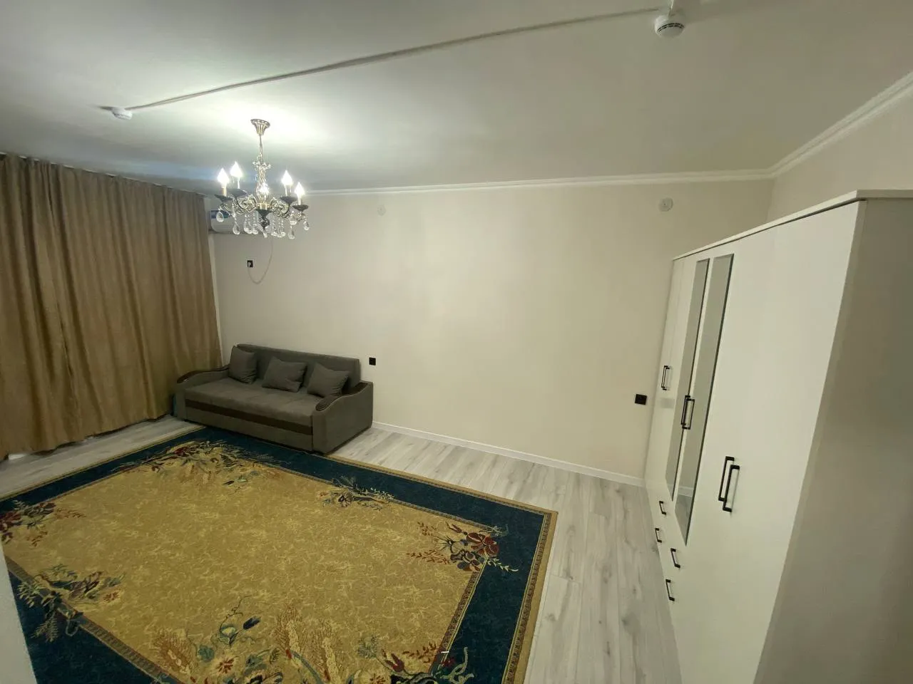 1-комн. квартира, Акжайык, 130 000 ₸